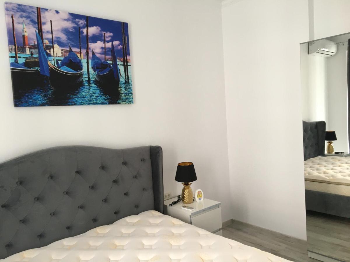 דירות מאמאיה Lotus Blue מראה חיצוני תמונה