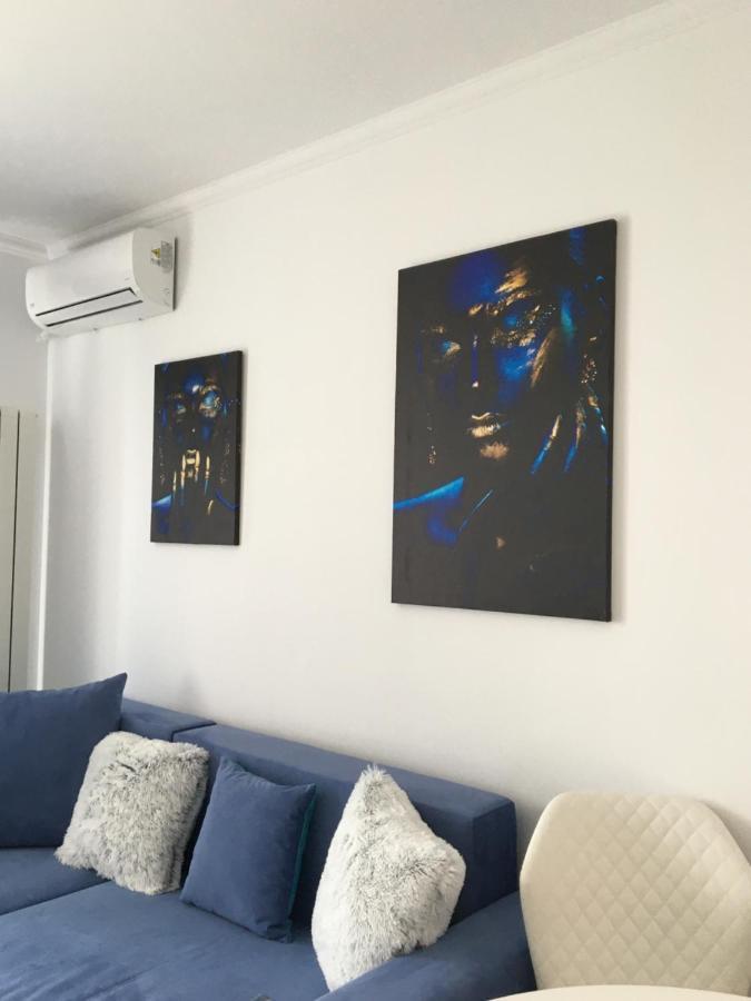 דירות מאמאיה Lotus Blue מראה חיצוני תמונה