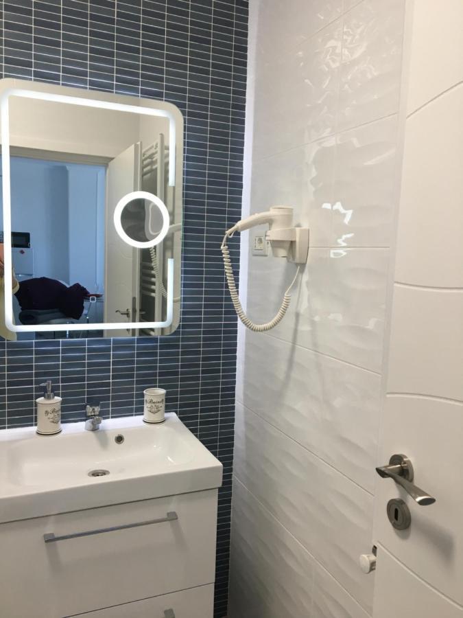 דירות מאמאיה Lotus Blue מראה חיצוני תמונה