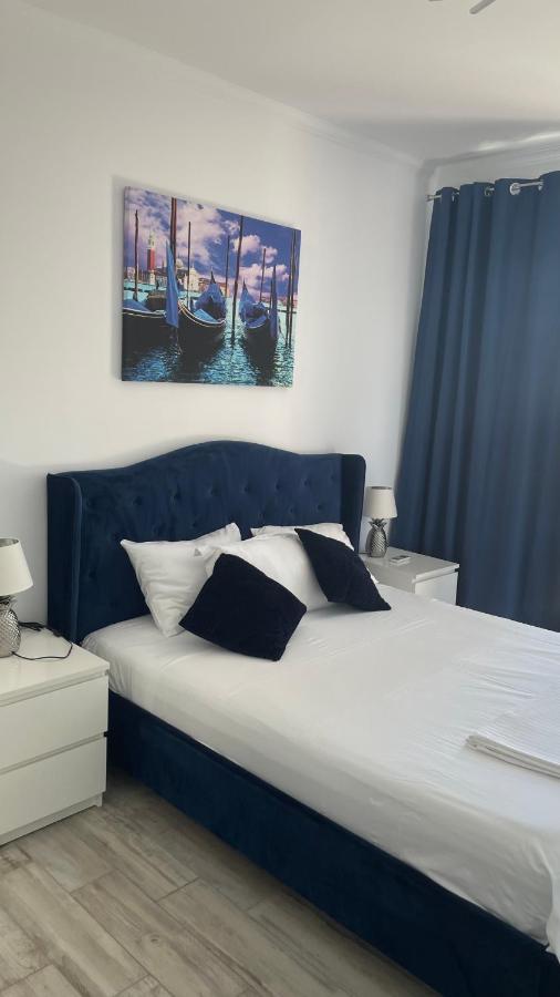 דירות מאמאיה Lotus Blue מראה חיצוני תמונה